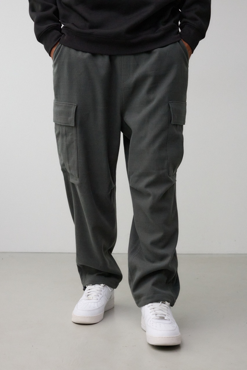 AZUL BY MOUSSY | フェイクメルトンカーゴパンツ (パンツ ) |SHEL'TTER