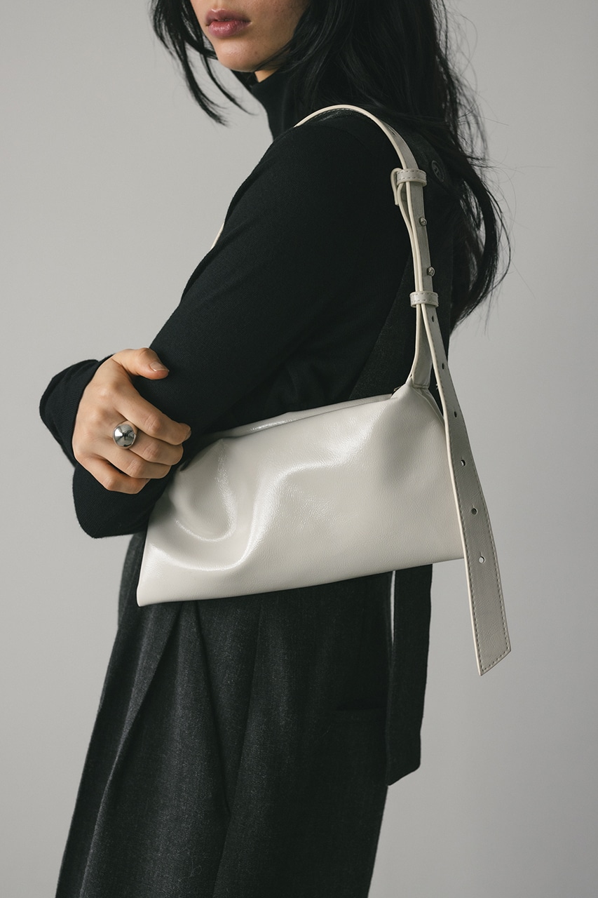 STYLEMIXER | ソフトスクエアハンドバッグ (すべて ) |SHEL'TTER WEBSTORE