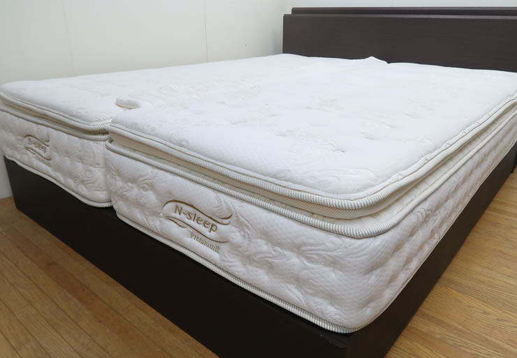 千代田区でニトリのベッド・マットレスを買い取りいたします｜エコ空間