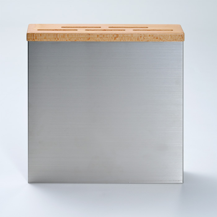 ステンレス包丁差し ekrea Parts（エクレアパーツ）オンラインショップ