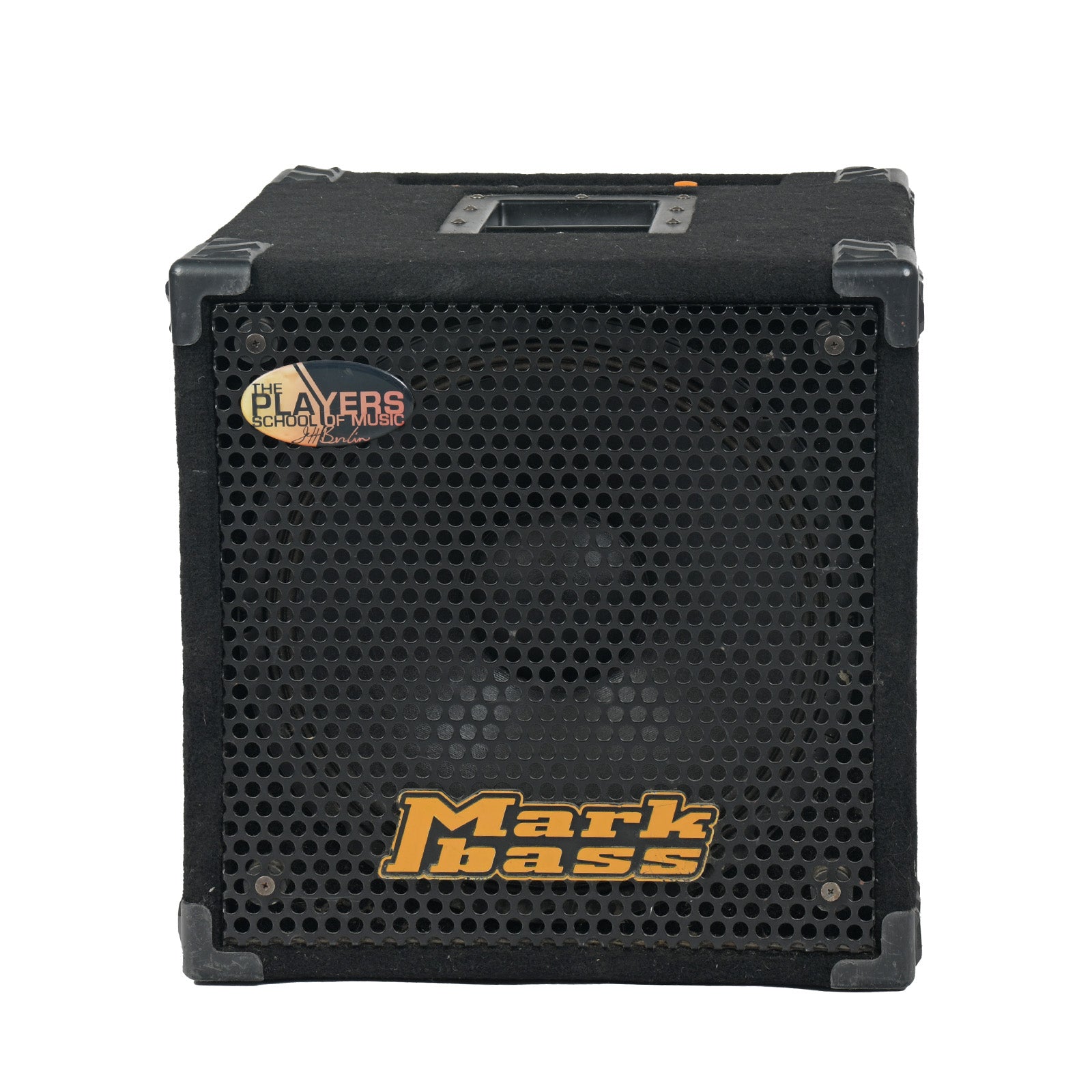 Mark Bass Little Mark 250 115 Bass Combo Amp – Elderly Instruments