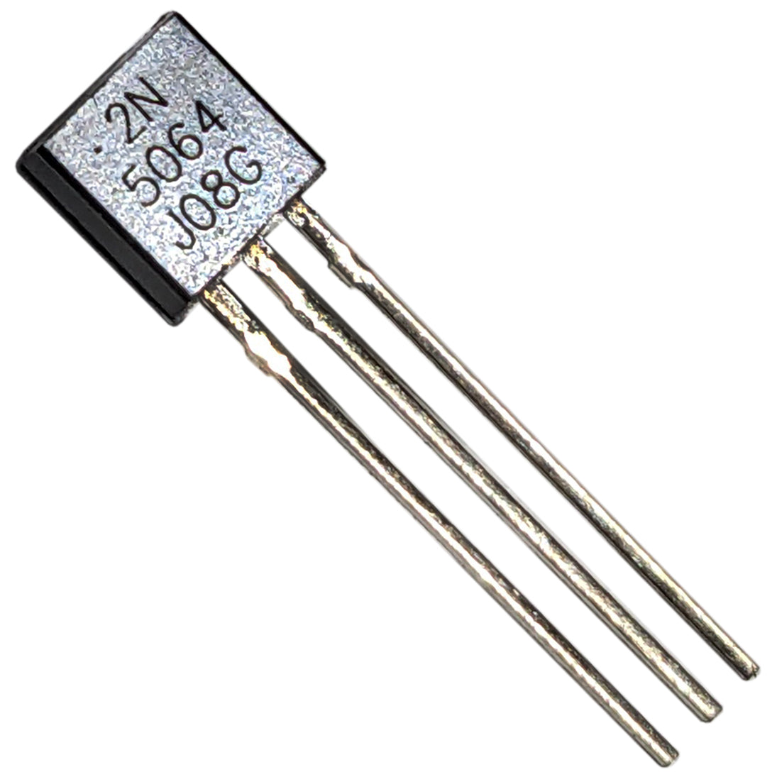 Semiconductors - 2N5064 - SCR 200V 0.8A – Electronix Express