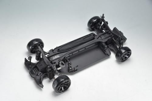 R31 House - 1/10 RC Drift Chassis Kit GS2Evo - #GRKGS2E - Élite