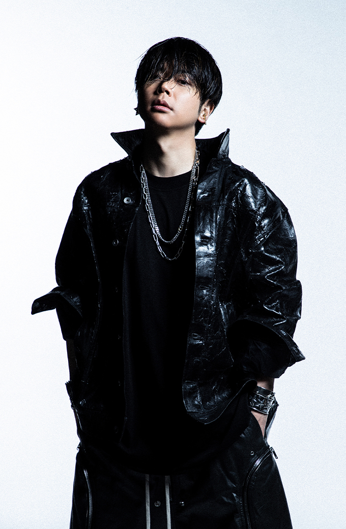 Profile｜NEWS｜ELOV-Label