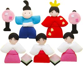 大阪府大阪市西区で、ひな人形/五月人形を処分するなら、セカンド