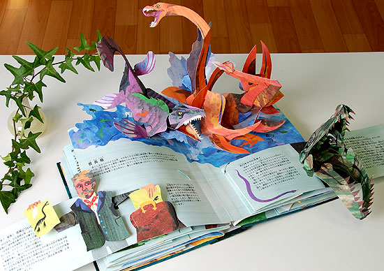 シャーク 海の怪獣たち | ロバート・サブダ,マシュー・ラインハート