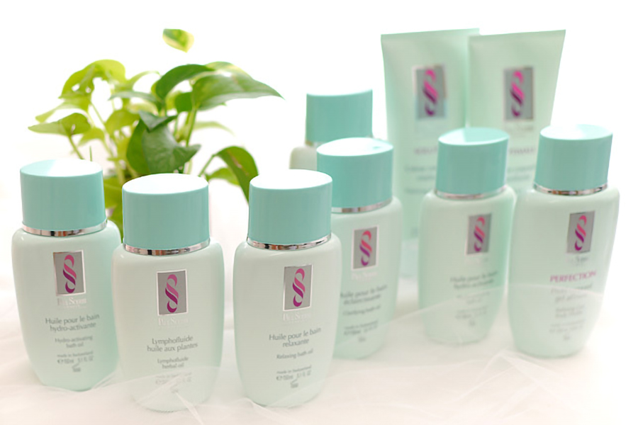 植物療法と芳香療法を合わせたビューティーケア｜ポール・シェリー