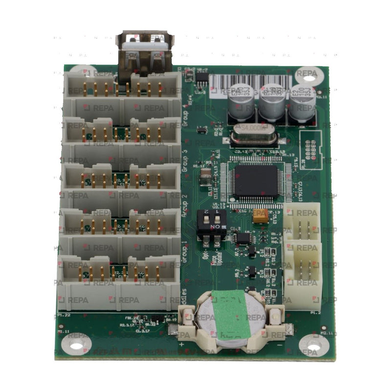 La Marzocco Strada AV/PB/KB90 Board - E.1.025.03