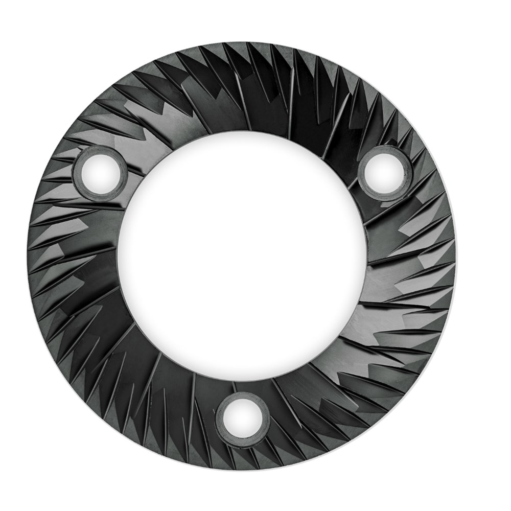 EUREKA - Italian Espresso Taste Black 65