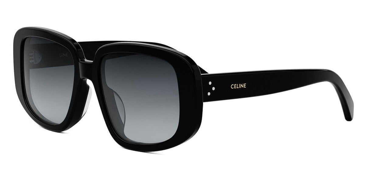 Celine® CL40299U Geometric Sunglasses - EuroOptica