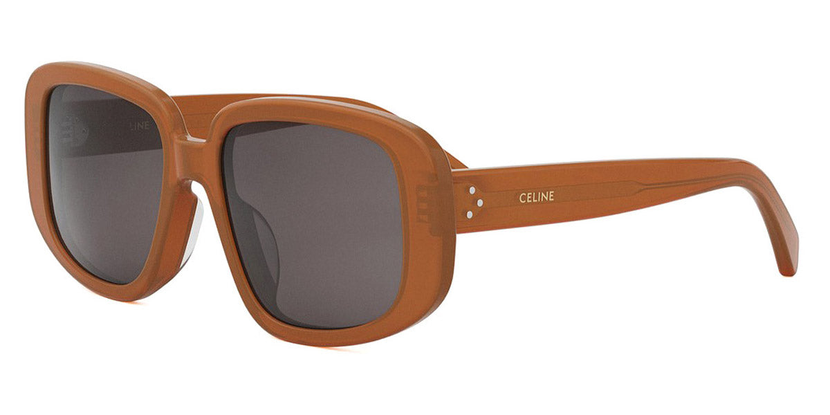 Celine® CL40299U Geometric Sunglasses - EuroOptica