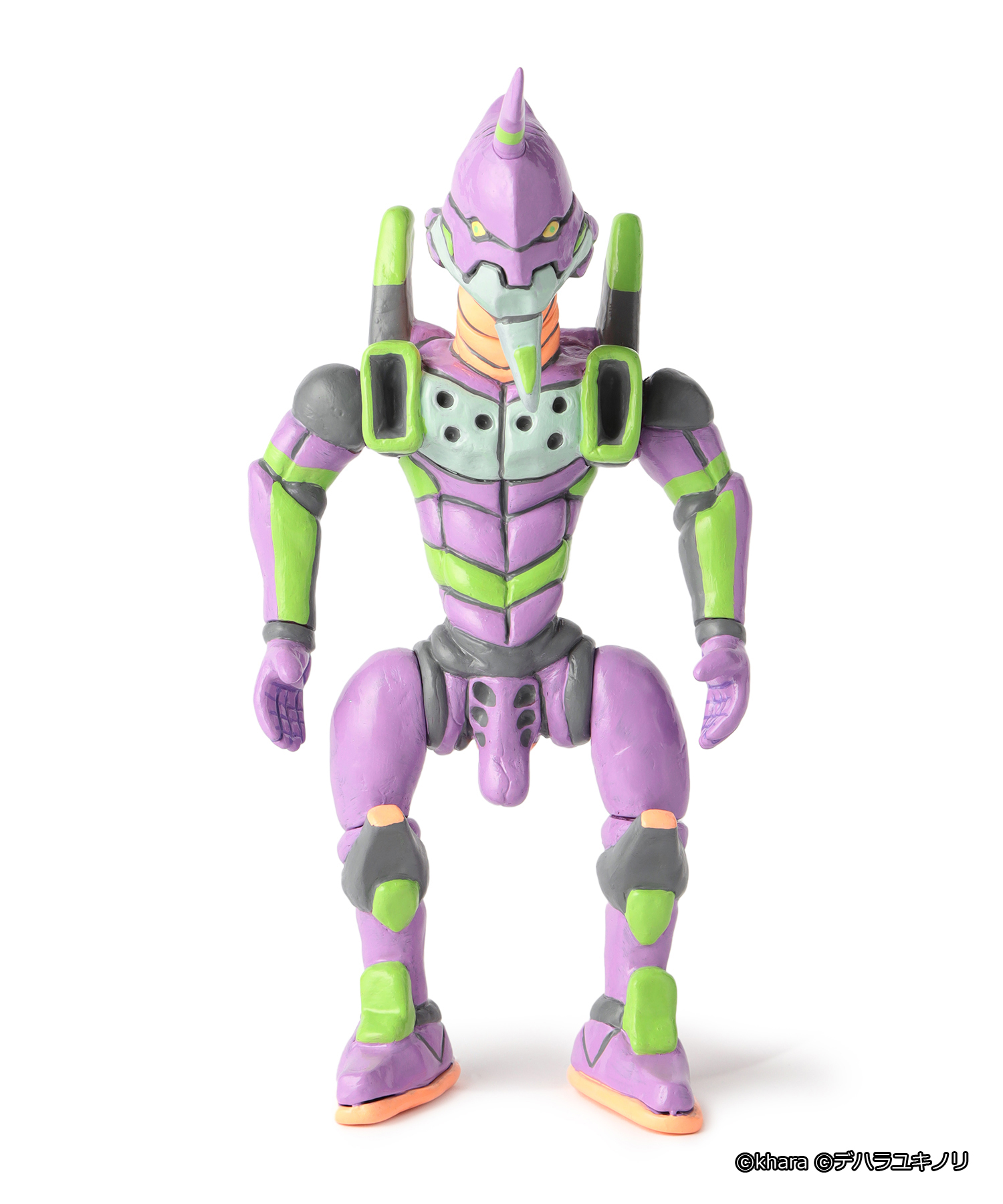 新世紀エヴァンゲリオン×NOWHEREBOYがZOZOTOWNで本日から販売開始！