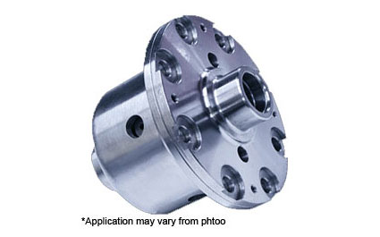 Evasive Motorsports: Kaaz L.S.D Super Q (1.5-way / Front) - Honda