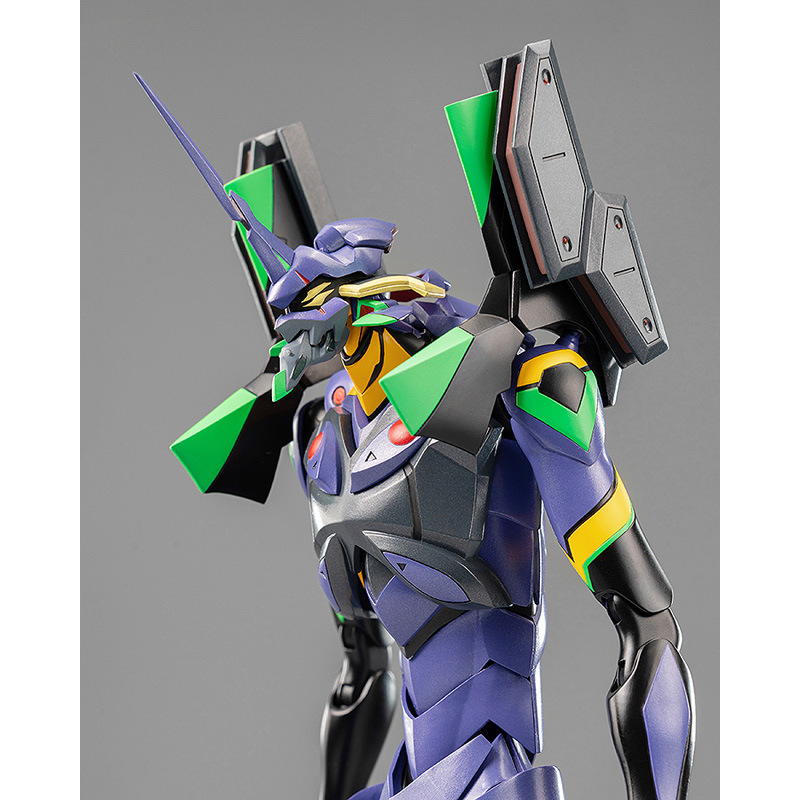 threezeroロボ道 エヴァンゲリオン第13号機（グッドスマイルカンパニー