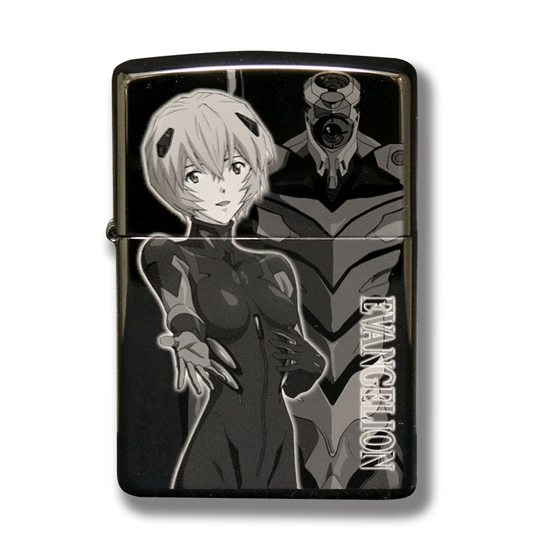 グッズ・雑貨類・食品/ライター、ZIPPO、喫煙具 | EVANGELION STORE