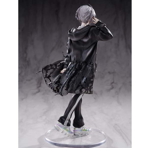 1/7スケール完成品フィギュア 綾波レイ Ver.RADIO EVA Part.2 【限定