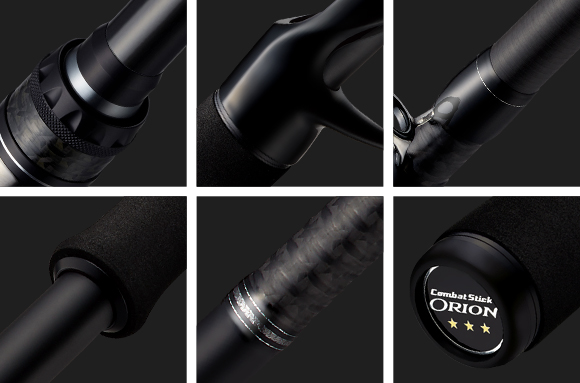 EVERGREEN（エバーグリーン インターナショナル） - OCSC-64L アルエット