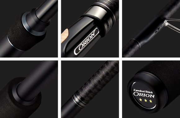 EVERGREEN（エバーグリーン インターナショナル） - OCSS-65ML