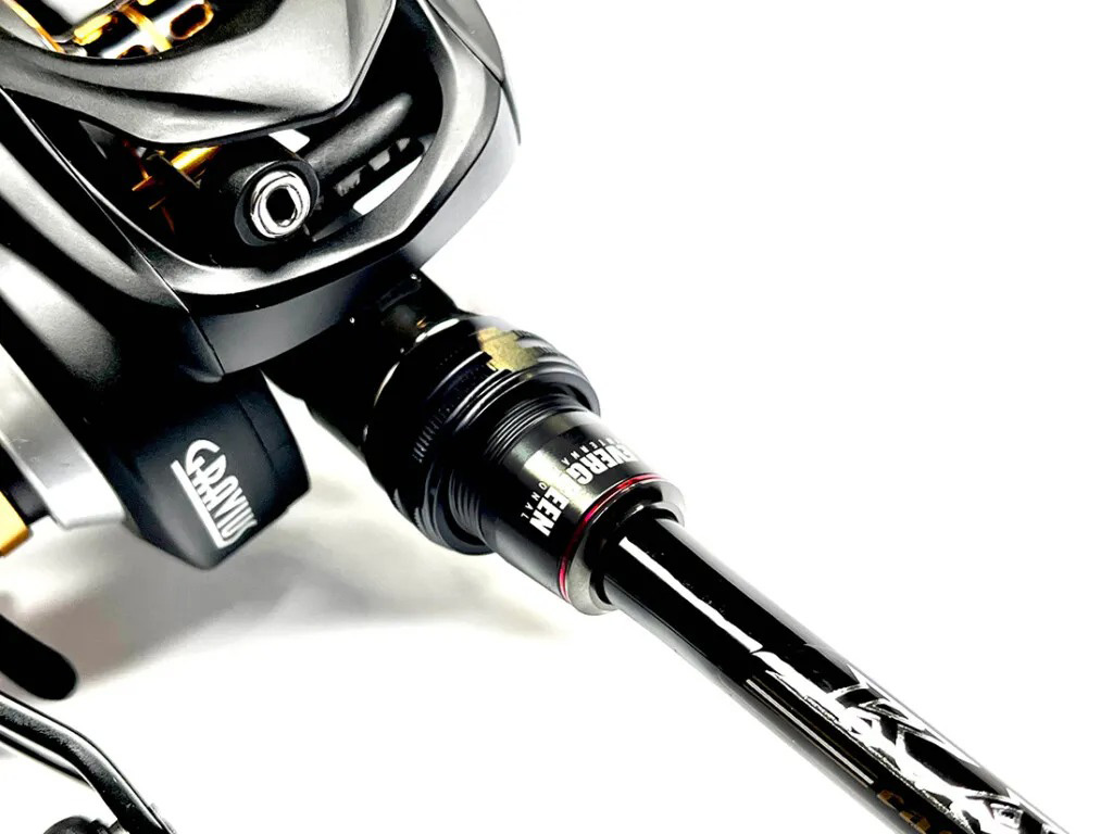 EVERGREEN（エバーグリーン インターナショナル） - IRSC-63MHR-TG40X