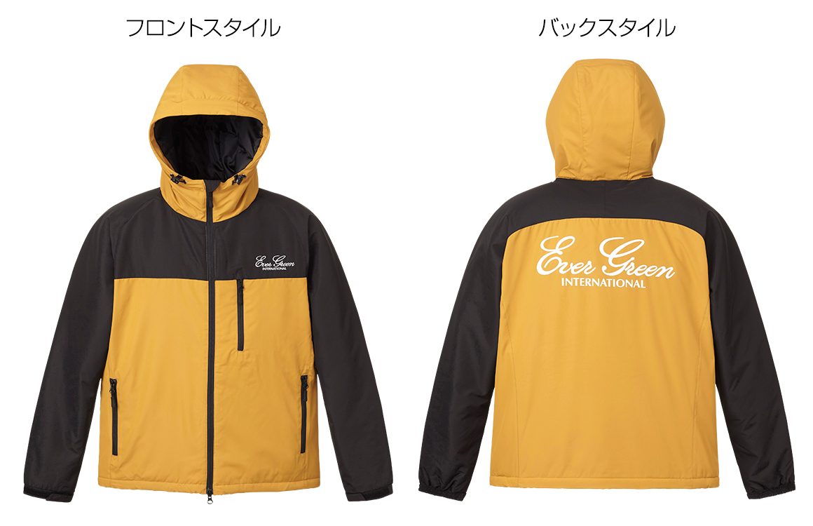 EVERGREEN（エバーグリーン インターナショナル） - E.G.ライト