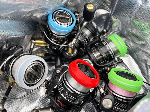 EVERGREEN（エバーグリーン インターナショナル） - E.G.スプール