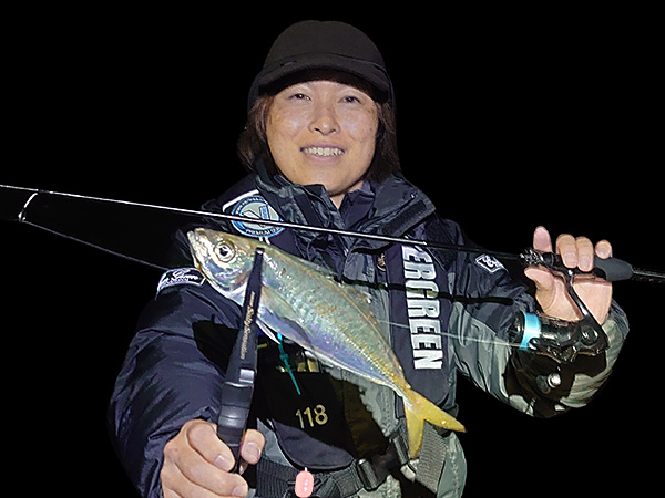 EVERGREEN（エバーグリーン インターナショナル） - SPRS-65L-T