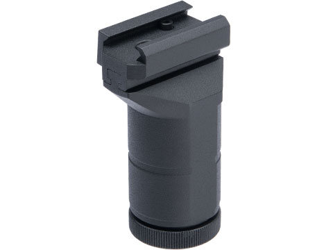 LCT Airsoft Z Series Aluminum Vertical Grip (Type: ZRK-1 Medium