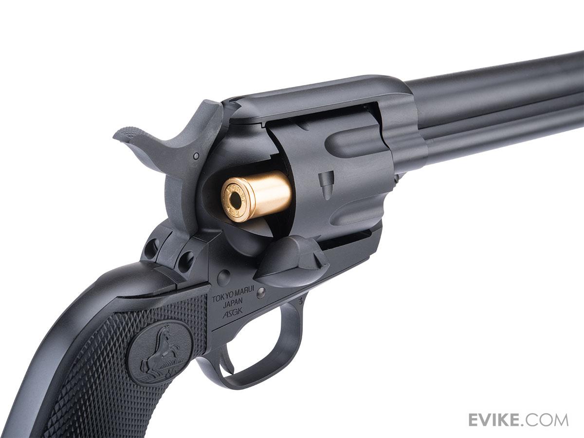 Tokyo Marui Colt-Licensed Single Action Army .45 Spring Airsoft