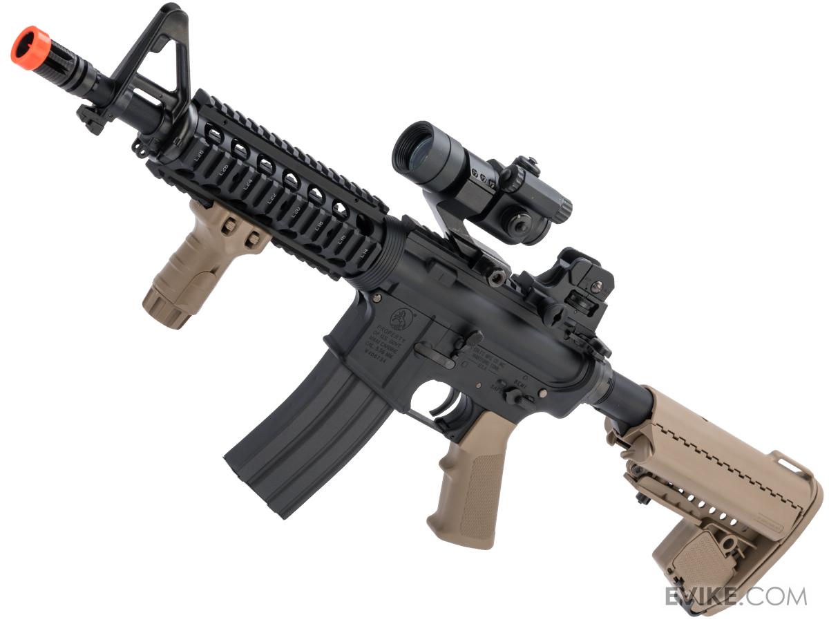 Tokyo Marui Next Generation Recoil Shock System Colt Licensed M4