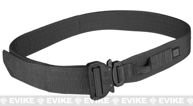5.11 Tactical Maverick Assaulters Belt (Color: Black / Medium