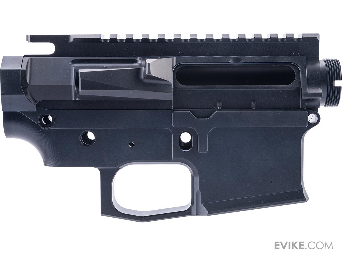 Retro Arms CNC Receiver for M4 Series Airsoft AEG | Evike.com