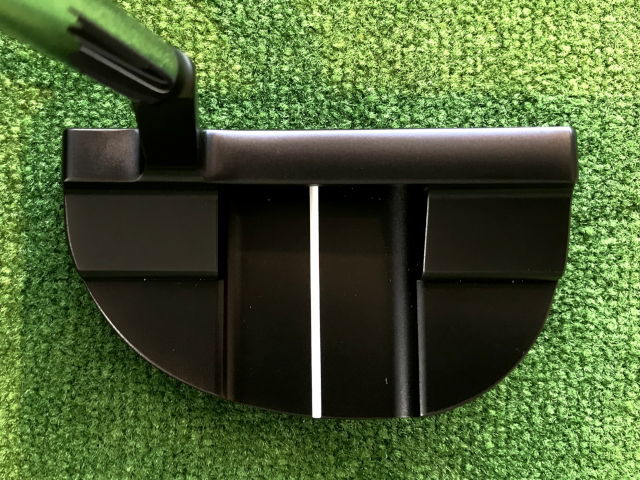 ベティナルディから日本限定新パター！ - What's New｜地クラブの