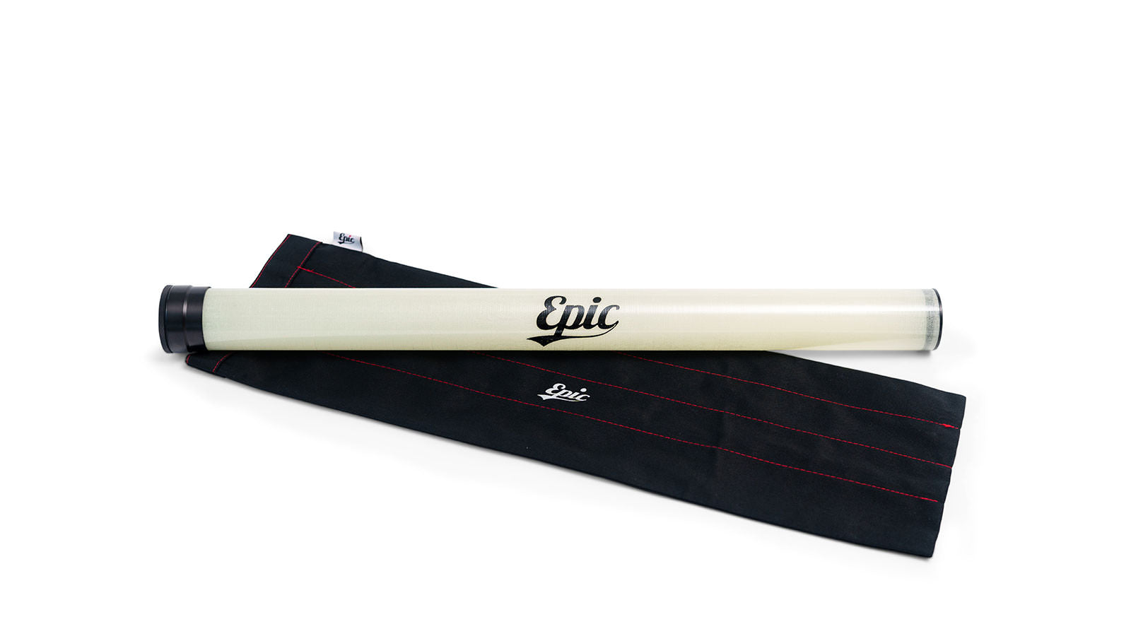 Epic 580 Reference 5 wt Fiberglass FastGlass Fly Rod