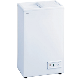 SCR-SZ47（旧型番SCR-CDS45） パナソニック 冷凍ストッカー 業務用