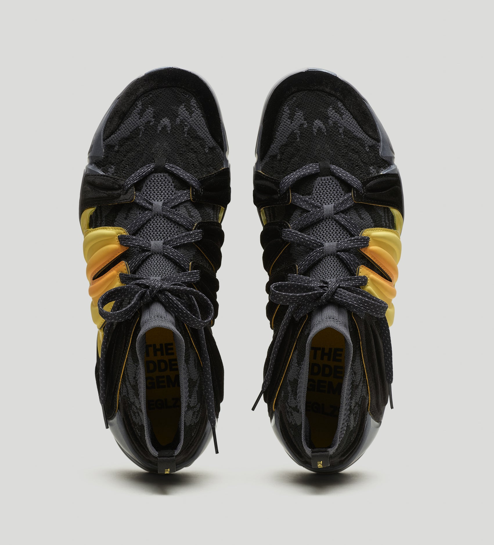 シューズ(男性用) EQLZ 360 US10 EQLZ®360