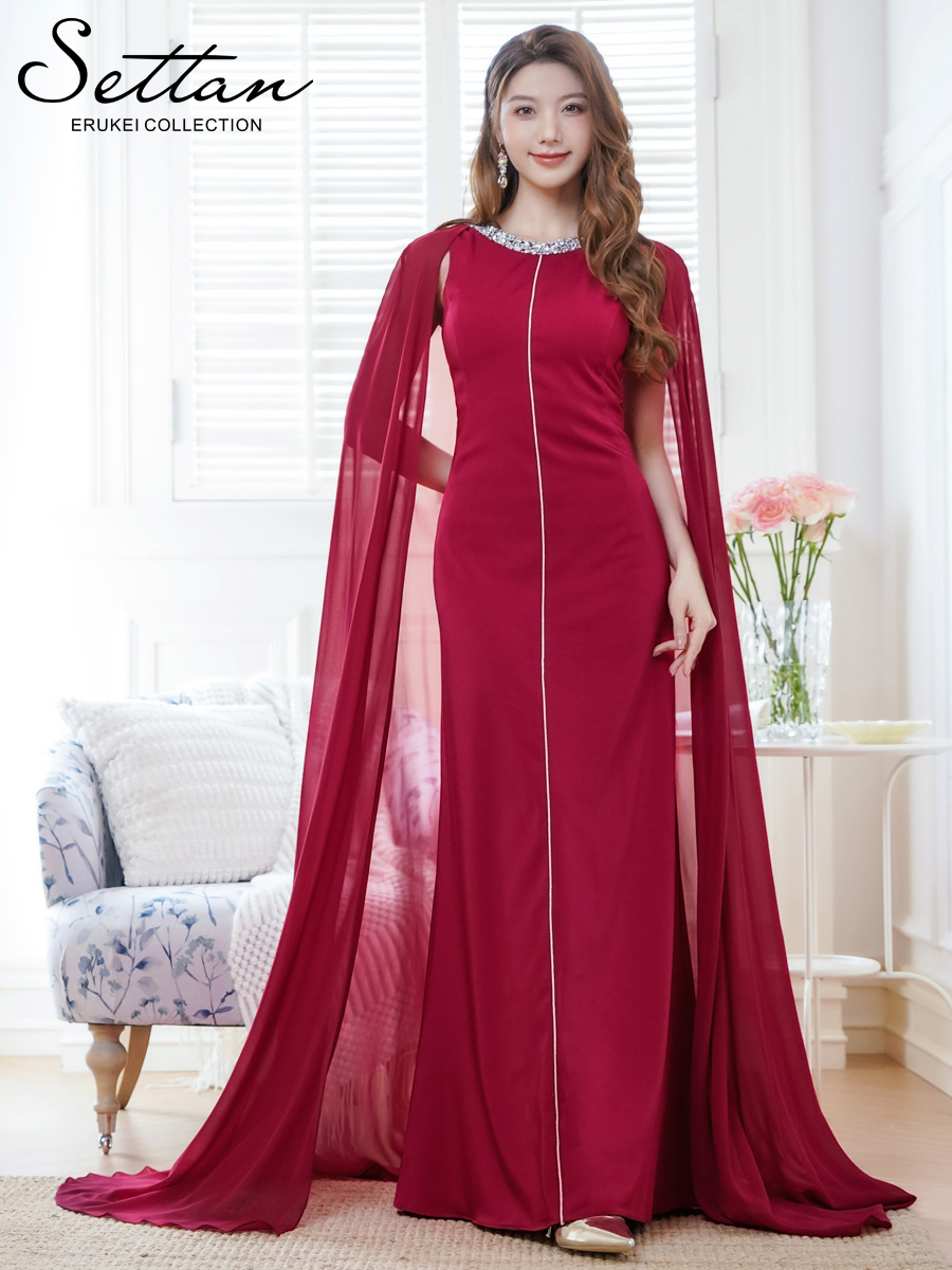 エルケイ（ERUKEI）直営】のドレス通販ショップ｜銀座クチュール