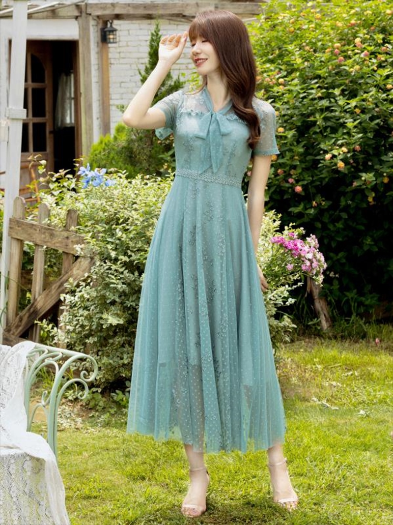 エルケイ（ERUKEI）直営】のドレス通販ショップ｜銀座クチュール