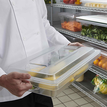 フードボックス｜エレクター株式会社