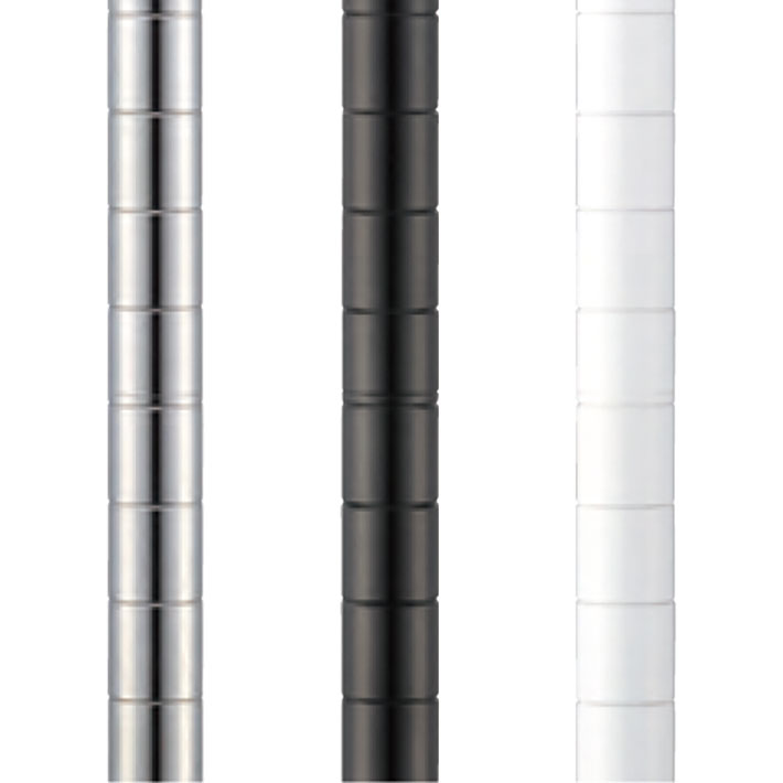 ポール（柱）｜エレクター株式会社