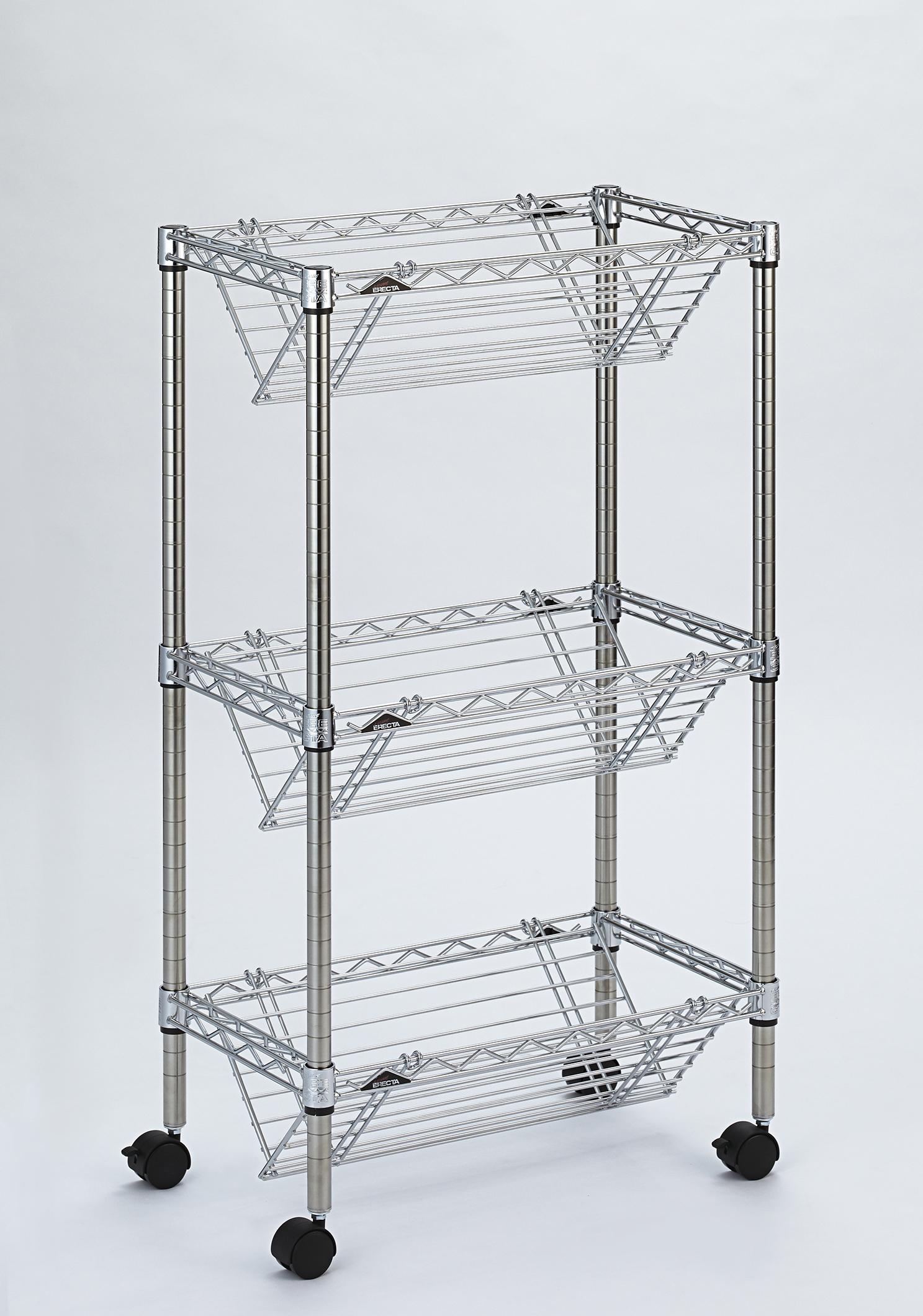 ファイリングワゴン | セット商品から選ぶ | 製品情報 | ホーム