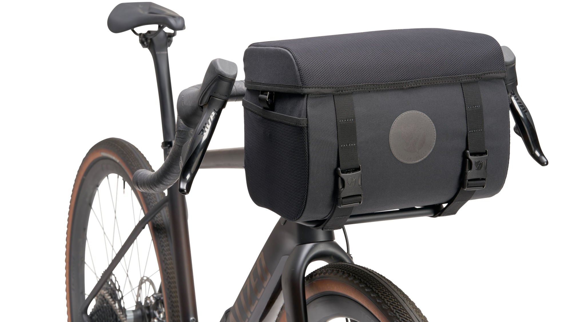 Specialized x Fjallraven HANDLEBAR BAG | Bike Bags | ERIK'S