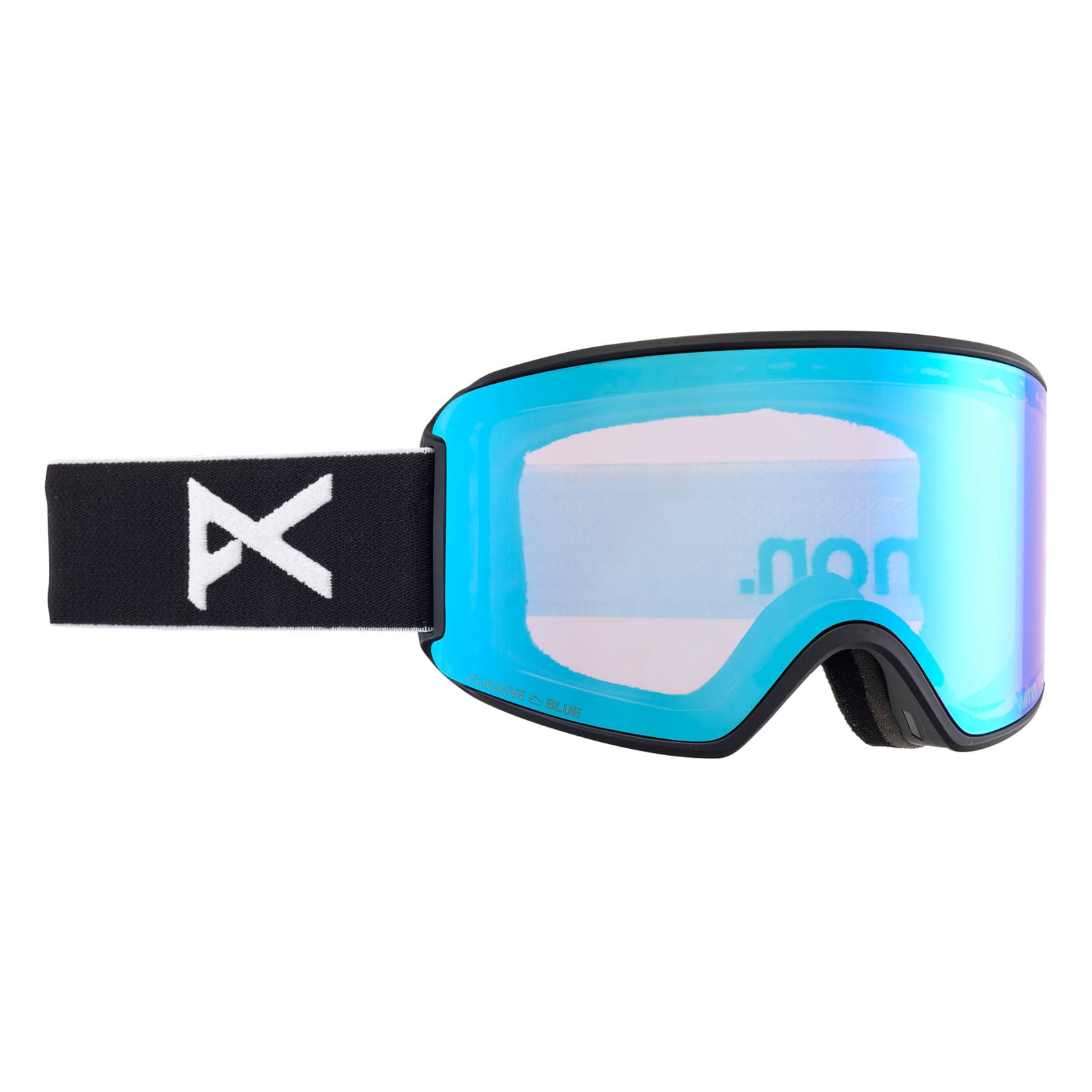 Anon WM3 MFI With Bonus Lens | Snowboard Goggles | ERIK'S – ERIK'S