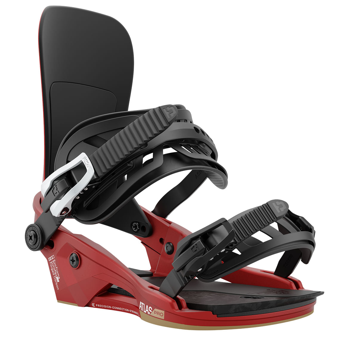 Union Atlas PRO | Snowboard Bindings | ERIK'S – ERIK'S Bike Board