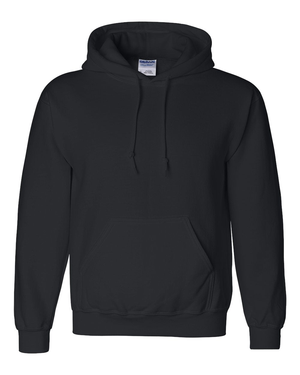 Gildan Ultra Blend Hooded Sweatshirt - Company Clothing – EZ