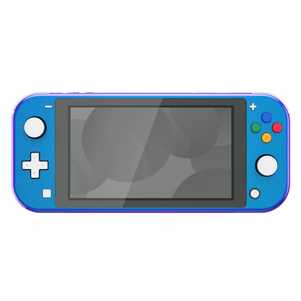 eXtremeRate Nintendo Switch Lite DIY Replacement Shells with