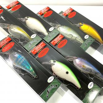 香西釣具店 ｜ バス