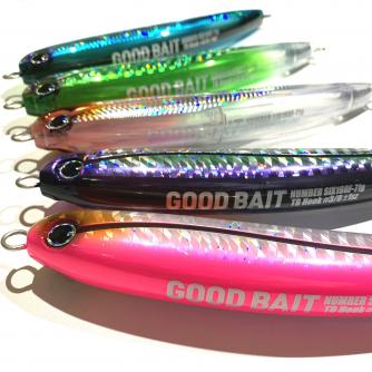 香西釣具店 ｜ オフショア