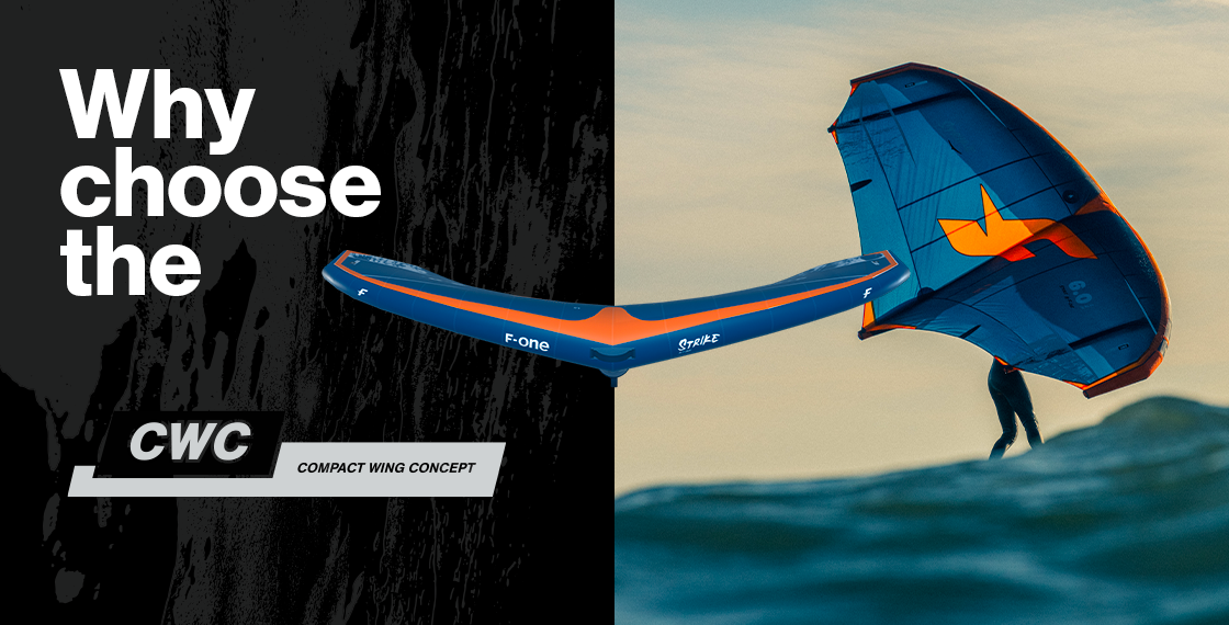 サーフィン・ボディボード f-one strike cwc 7.0 Fone STRIKE CWC 7m