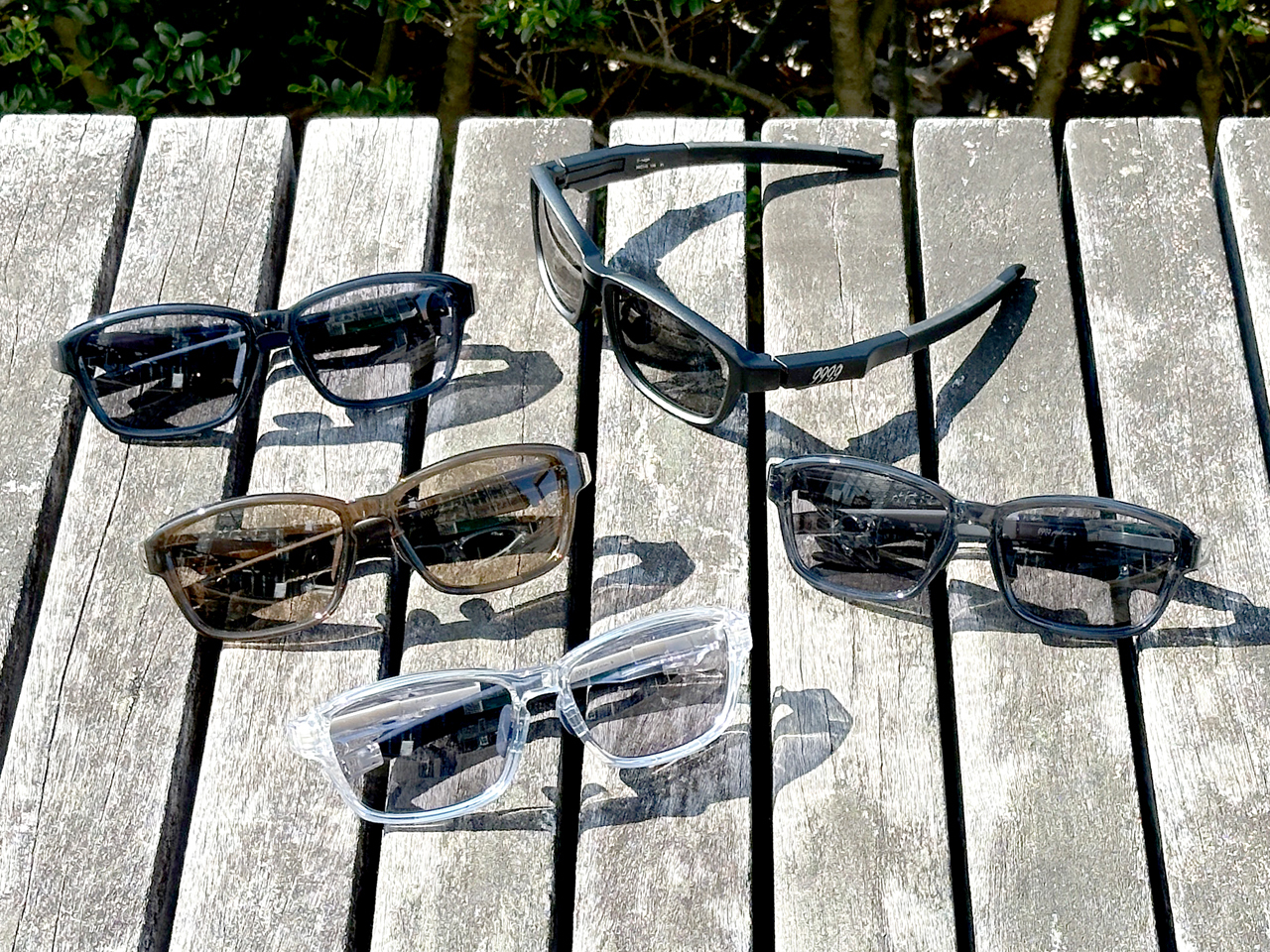 999.9 feelsun スポーツサングラス 「F-14SP」が再入荷