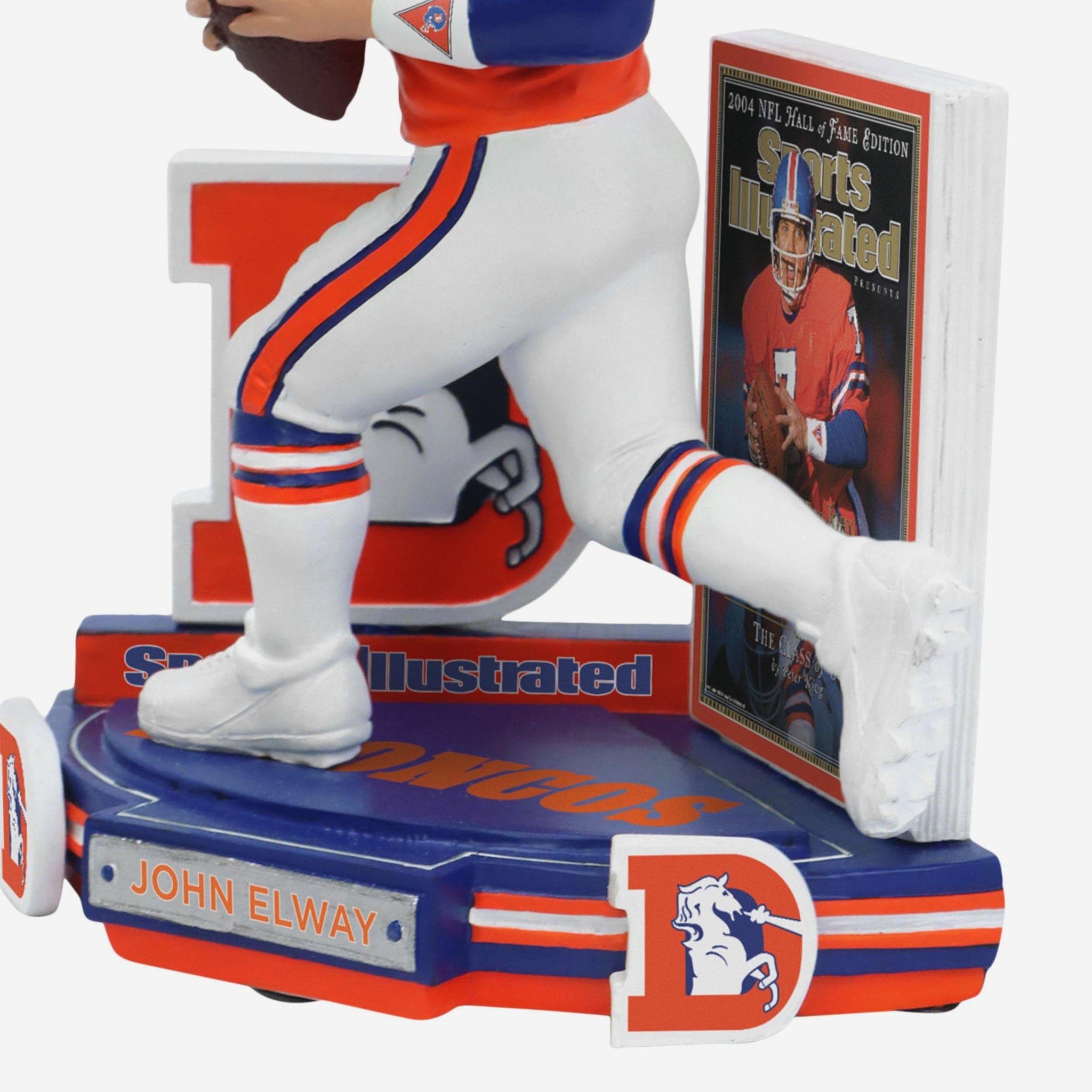 John Elway Denver Broncos A Tribute to Elway Sports Illustrated